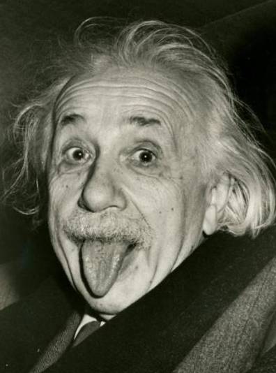 解密人类史最聪明十个人：爱因斯坦仅排第九，第一竟然是他！