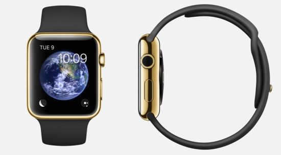 苹果慌了！Apple Watch或因侵犯专利被停售 