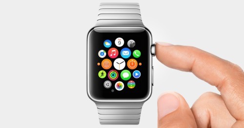苹果慌了！Apple Watch或因侵犯专利被停售 